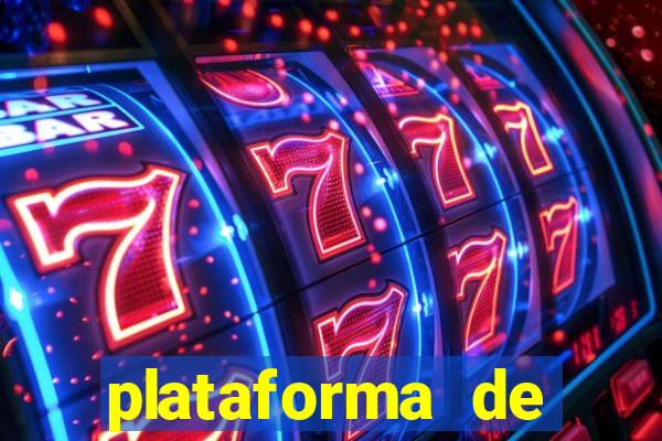 plataforma de porcentagem de jogos